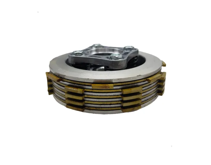 Cubo E Platô De Embreagem Cb 300r 10-14 Xre 300 10-14 - Vini