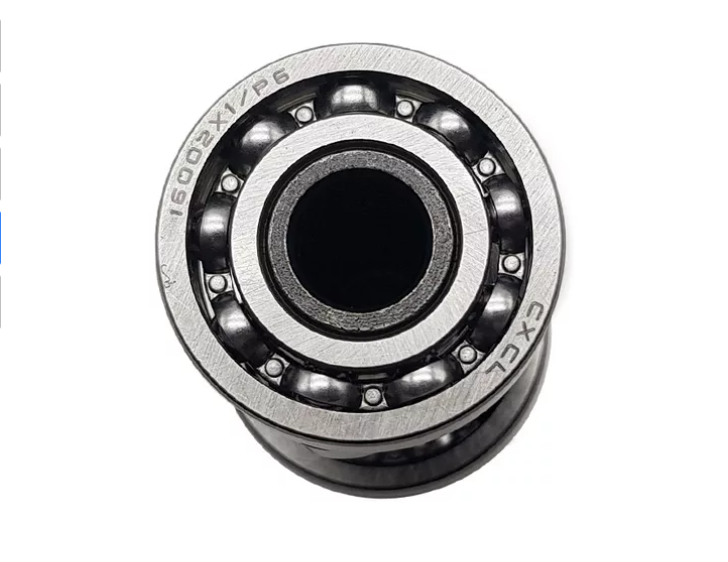 Comando De Válvula Vini Xy 50q Soft Phoenix Star Zig Joy 50 - Vini