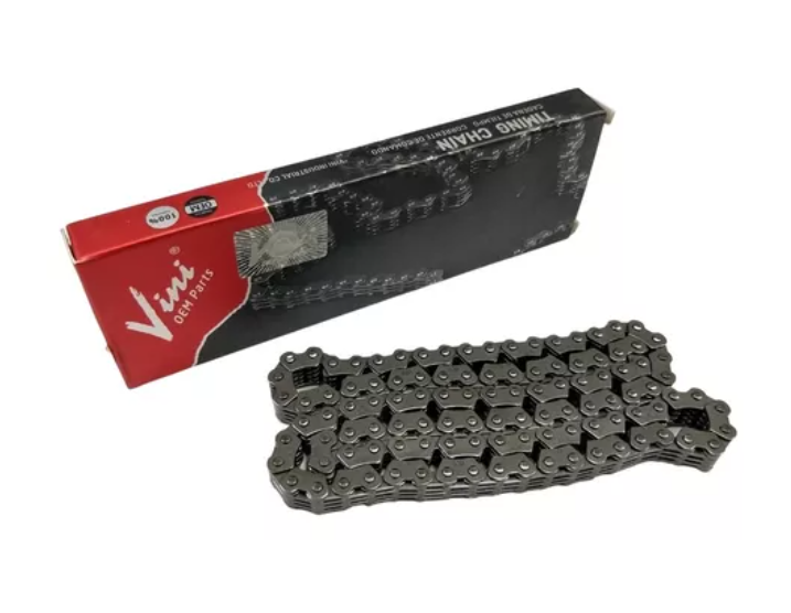 CORRENTE COMANDO YS 150 FAZER 2014 E.D. XTZ 150 CROSSER 2014 E.D. YBR 150 FACTOR 2016 E.D. 2X3LW X 96L VINI