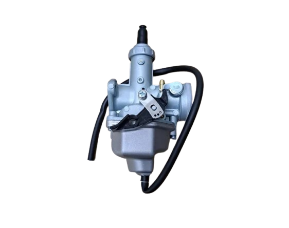 Carburador Completo Honda Cg Titan 125 99 1992 Até 2001 Vini