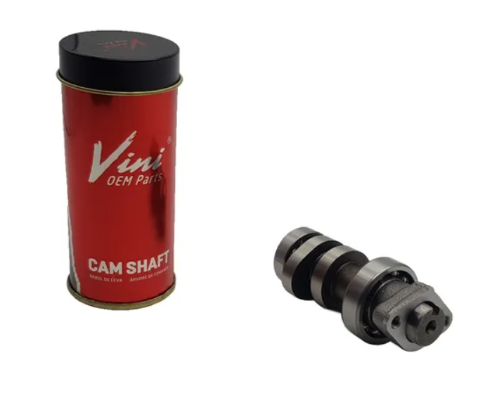 Comando De Válvula Vini Xy 50q Soft Phoenix Star Zig Joy 50 - Vini