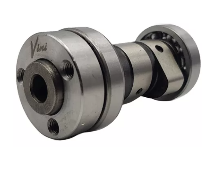 Comando De Valvula Cg 150 Titan Cg 125 Nxr 150 Bros - Vini