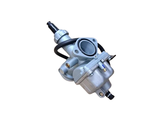 Carburador Completo Honda Cg Titan 125 99 1992 Até 2001 Vini