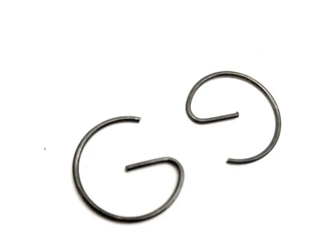 Kit Pistao Anel Cg 125 1977 A 1991 Ml Turuna 0,25mm Diafrag