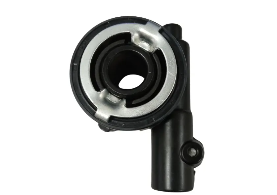 Conjunto Engrenagem Velocímetro Xr 250 Tornado Nx 400 Falcon (preto) caracol Vini