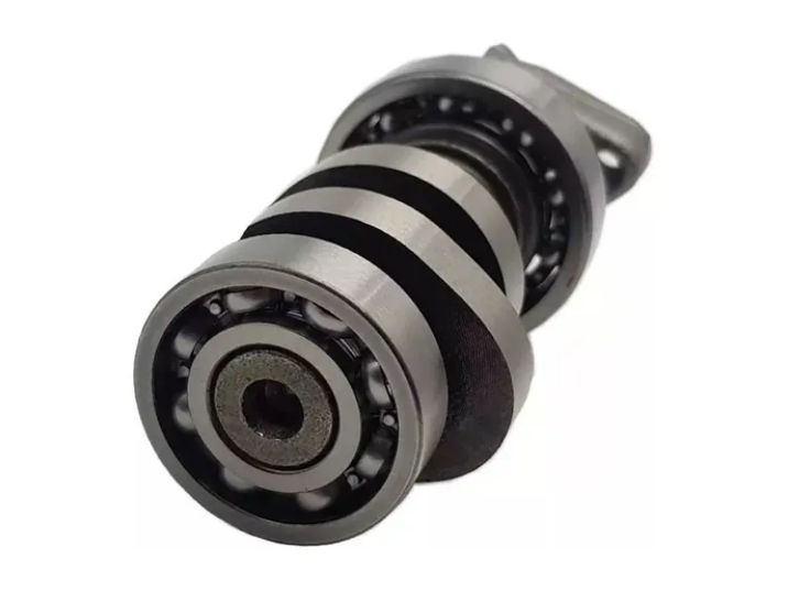 Comando De Válvula Vini Xy 50q Soft Phoenix Star Zig Joy 50 - Vini