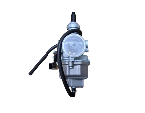 Carburador Completo Honda Cg Titan 125 99 1992 Até 2001 Vini