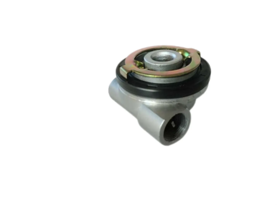 Conjunto Engrenagem Do Velocímetro Yes 125 Intruder 125 caracol vini