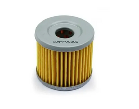Filtro Óleo Yes 125 Intruder 125 Burgman Apache150 Comet250