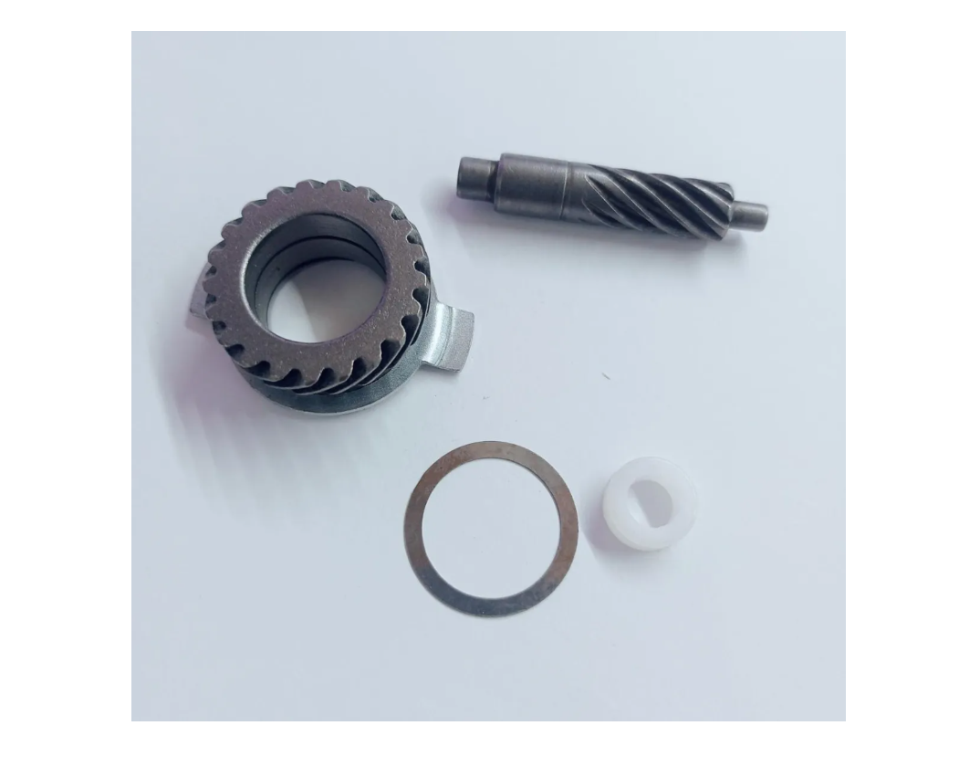 Engrenagem Velocímetro CG 125 FAN 04-08 CG 125 TITAN KS 00-04 C 100 DREAM 92-98 BIZ 100 98-05 - VINI