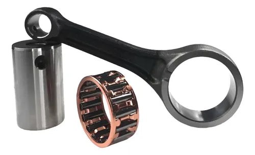 Biela Completa Vini Cb 300r 2009-2015 Xre 300 2010 Ed Vini