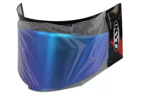 VISEIRA KYT TT COURSE IRIDIUM AZUL
