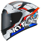 CAPACETE KYT TT-COURSE RATTHAPARK SPACE MONKEY 22 REP.
