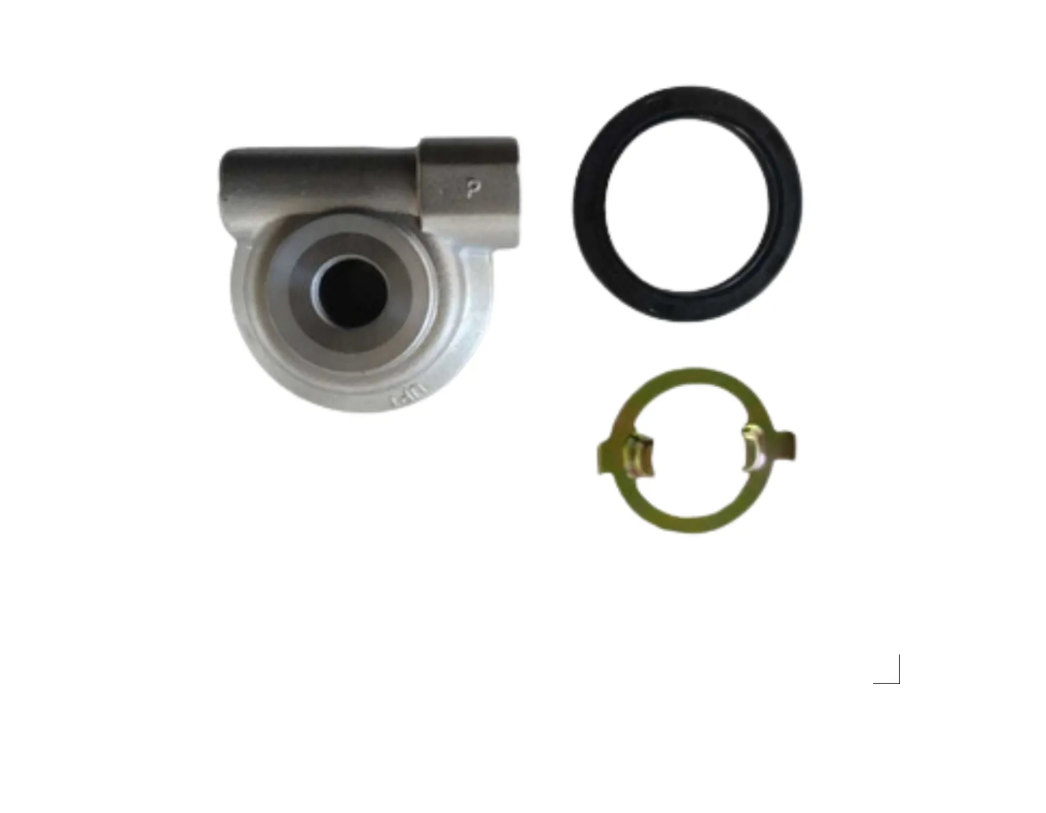 Conjunto Engrenagem Do Velocímetro Yes 125 Intruder 125 caracol vini