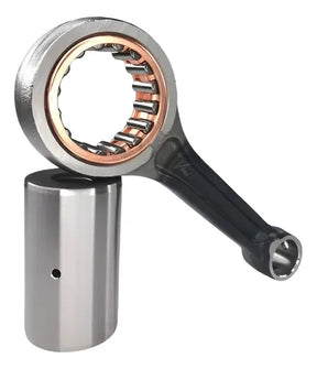 Biela Completa Cg Titan 150 04-08/ Fan 09-15 - Vini