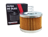 Filtro De Óleo Yamaha Xtz 150 Crosser 150 Fazer 150 Moto