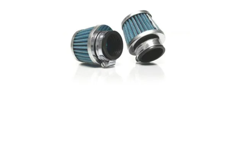 Filtro De Ar Alta Performance Azul Cg 150 Nxr 150 Bros Azul