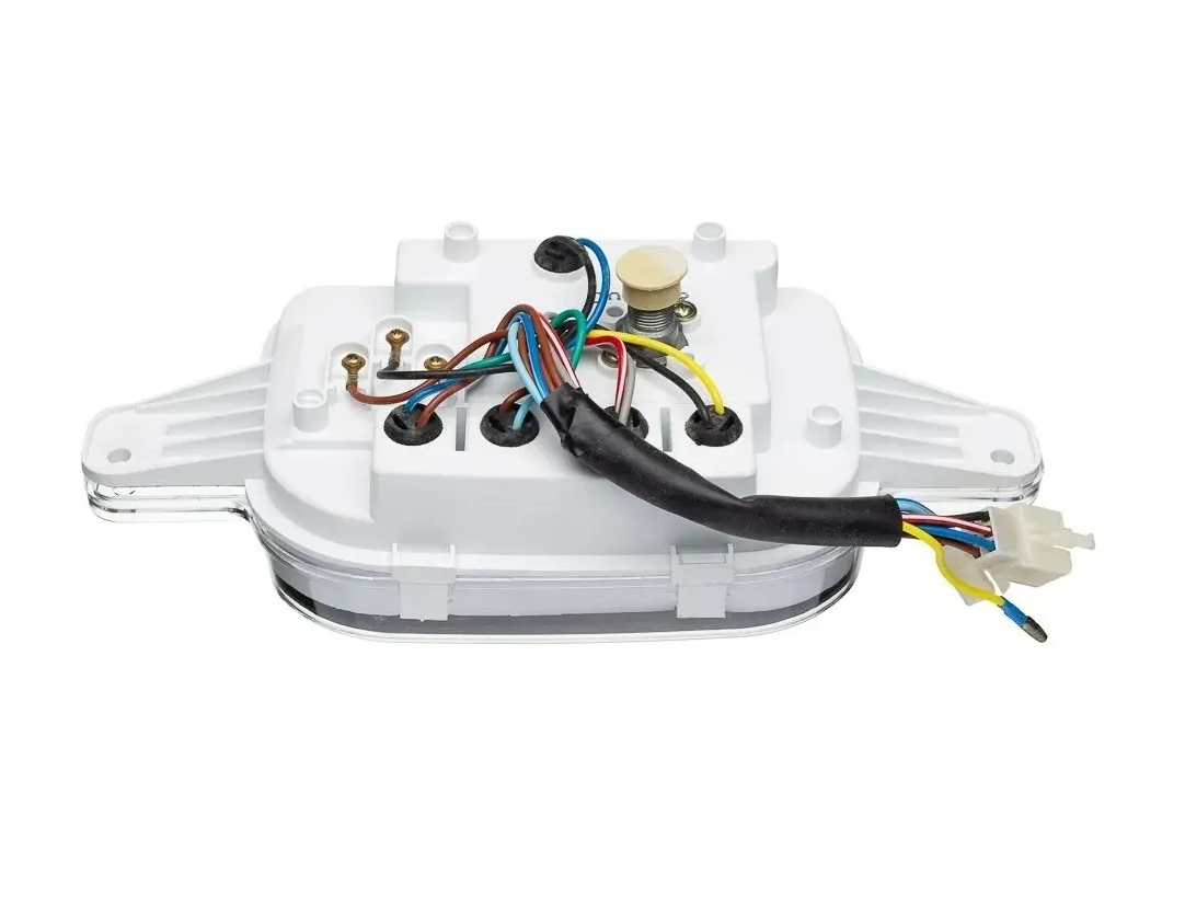 Painel Crypton 105 98 99 2000 2001 2002 2003 2004 2005 Vini