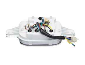 Painel Crypton 105 98 99 2000 2001 2002 2003 2004 2005 Vini