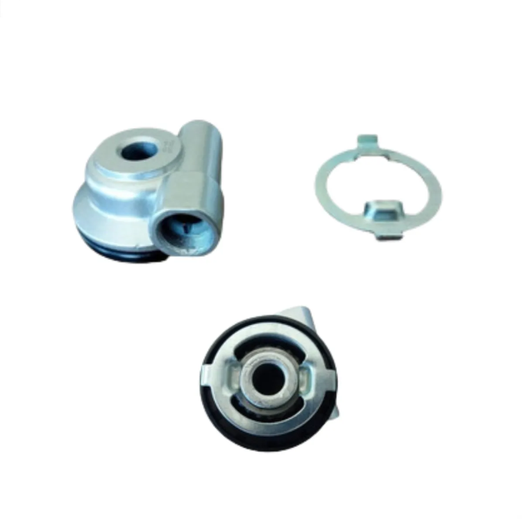 Conjunto Engrenagem Do Velocímetro Yes 125 Intruder 125 caracol vini