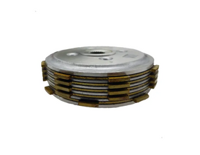 Cubo Platô De Embreagem Fazer 250 2006 E.D. XTZ 250 LANDER 07-14 XTZ 250 TENERE 2011 E.D. - VINI