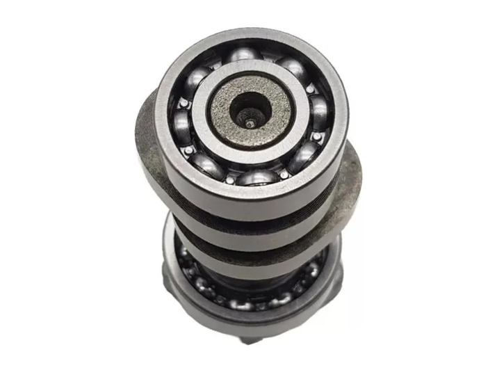 Comando De Valvula Cg 150 Titan Cg 125 Nxr 150 Bros - Vini