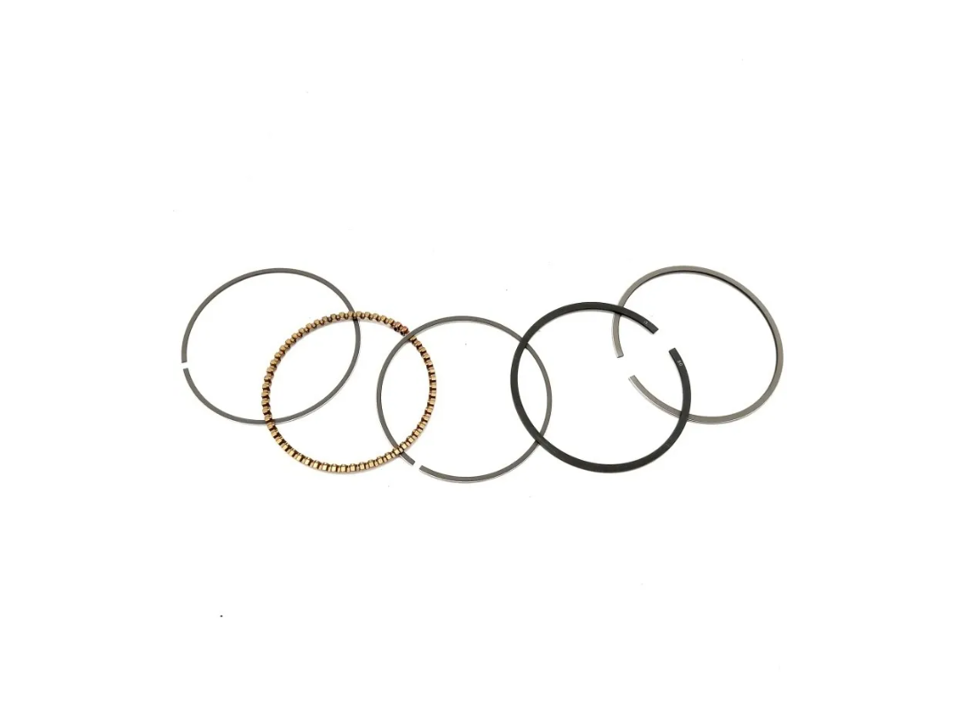Kit Pistão Com Anéis CG 125 FAN 09-18 +3.00 Ø55.40 Vini