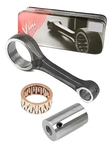 Biela Completa Vini Cb 300r 2009-2015 Xre 300 2010 Ed Vini