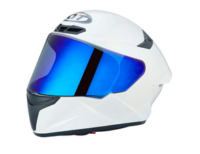 VISEIRA KYT TT COURSE IRIDIUM AZUL