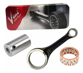 Biela Completa Vini Cb 300r 2009-2015 Xre 300 2010 Ed Vini