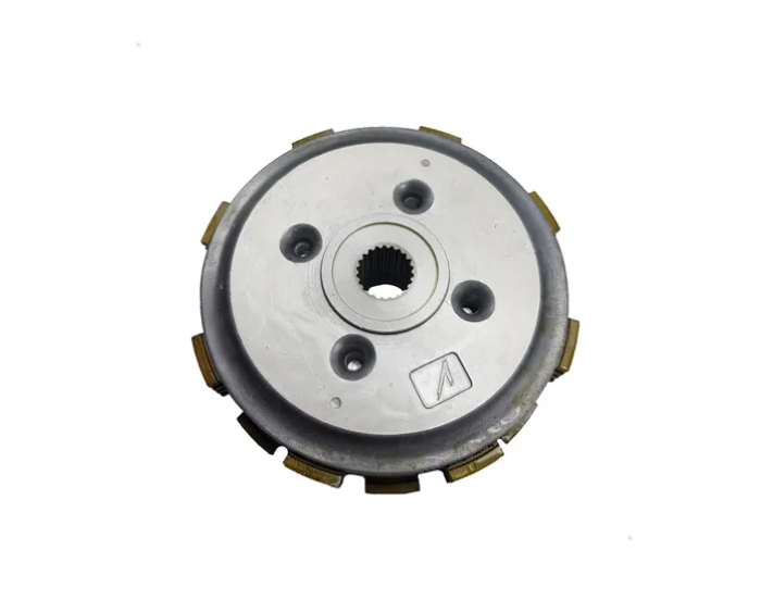 Cubo Platô De Embreagem Fazer 250 2006 E.D. XTZ 250 LANDER 07-14 XTZ 250 TENERE 2011 E.D. - VINI