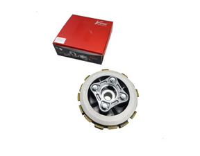 Cubo Platô De Embreagem Fazer 250 2006 E.D. XTZ 250 LANDER 07-14 XTZ 250 TENERE 2011 E.D. - VINI