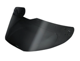 VISEIRA RACE TECH VOLT PRETA FUME