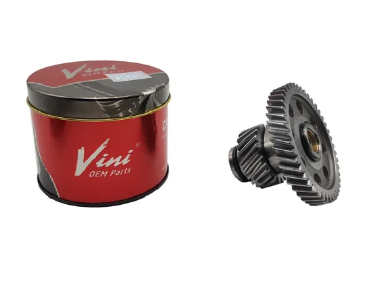 Comando De Válvula Cg 125 83 - 99 Vini