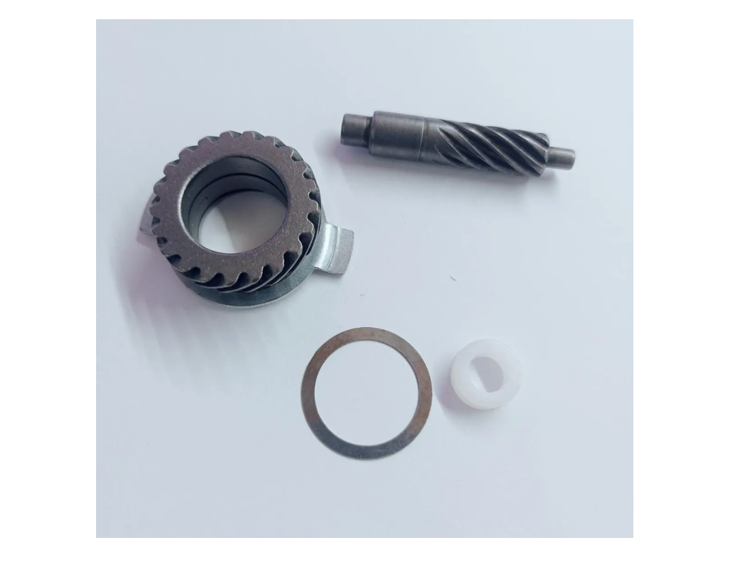 Engrenagem Velocímetro CG 125 FAN 04-08 CG 125 TITAN KS 00-04 C 100 DREAM 92-98 BIZ 100 98-05 - VINI