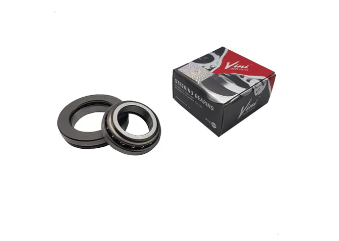 CAIXA DIREÇÃO NXR 160 BROS 2016 E.D. VINI MODELO ORIGINAL