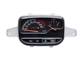 Painel Crypton 105 98 99 2000 2001 2002 2003 2004 2005 Vini