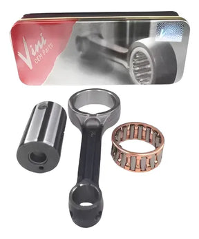 Biela Completa Vini Cb 300r 2009-2015 Xre 300 2010 Ed Vini