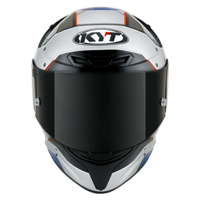 CAPACETE KYT TT-COURSE RATTHAPARK SPACE MONKEY 22 REP.