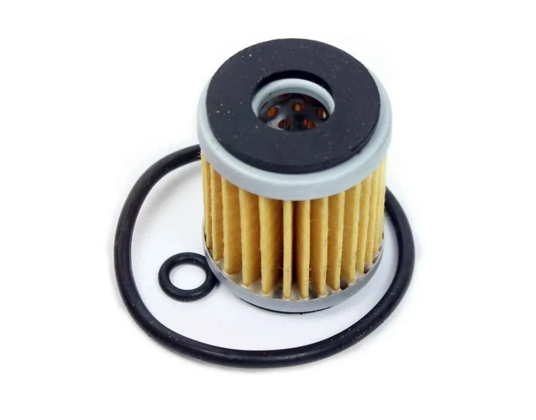 Filtro De Oleo Lander Fazer Tenere 250  Crypton Vedamotors