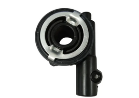 Conjunto Engrenagem Velocímetro Xr 250 Tornado Nx 400 Falcon (preto) caracol Vini