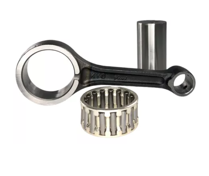 Biela Kit Completo De Motor Neo 115 2006 A 2014 - Vini