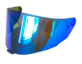 VISEIRA KYT TT COURSE IRIDIUM AZUL