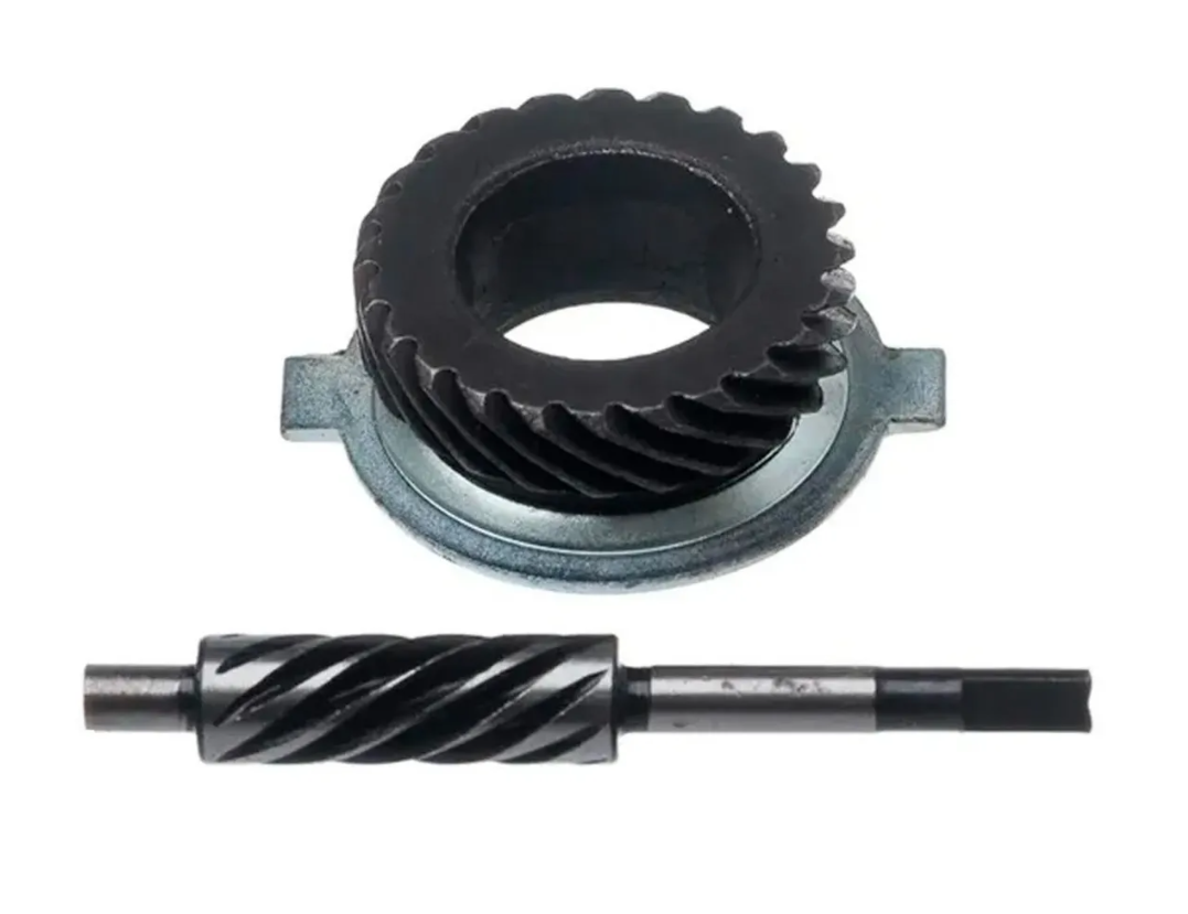 Conjunto Engrenagem Velocímetro Cg 125 Titan Es 2000 Cbx 150 Cbx 200 Strada