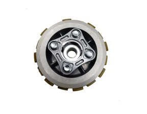 Cubo Platô De Embreagem Fazer 250 2006 E.D. XTZ 250 LANDER 07-14 XTZ 250 TENERE 2011 E.D. - VINI