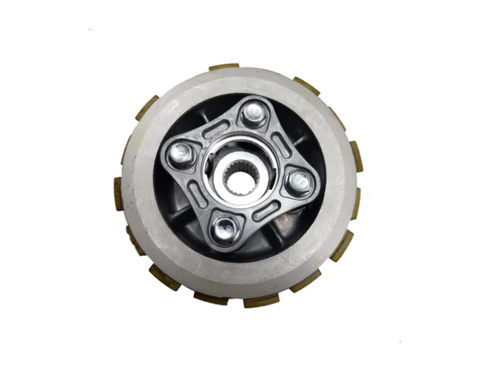 Cubo Platô De Embreagem Fazer 250 2006 E.D. XTZ 250 LANDER 07-14 XTZ 250 TENERE 2011 E.D. - VINI