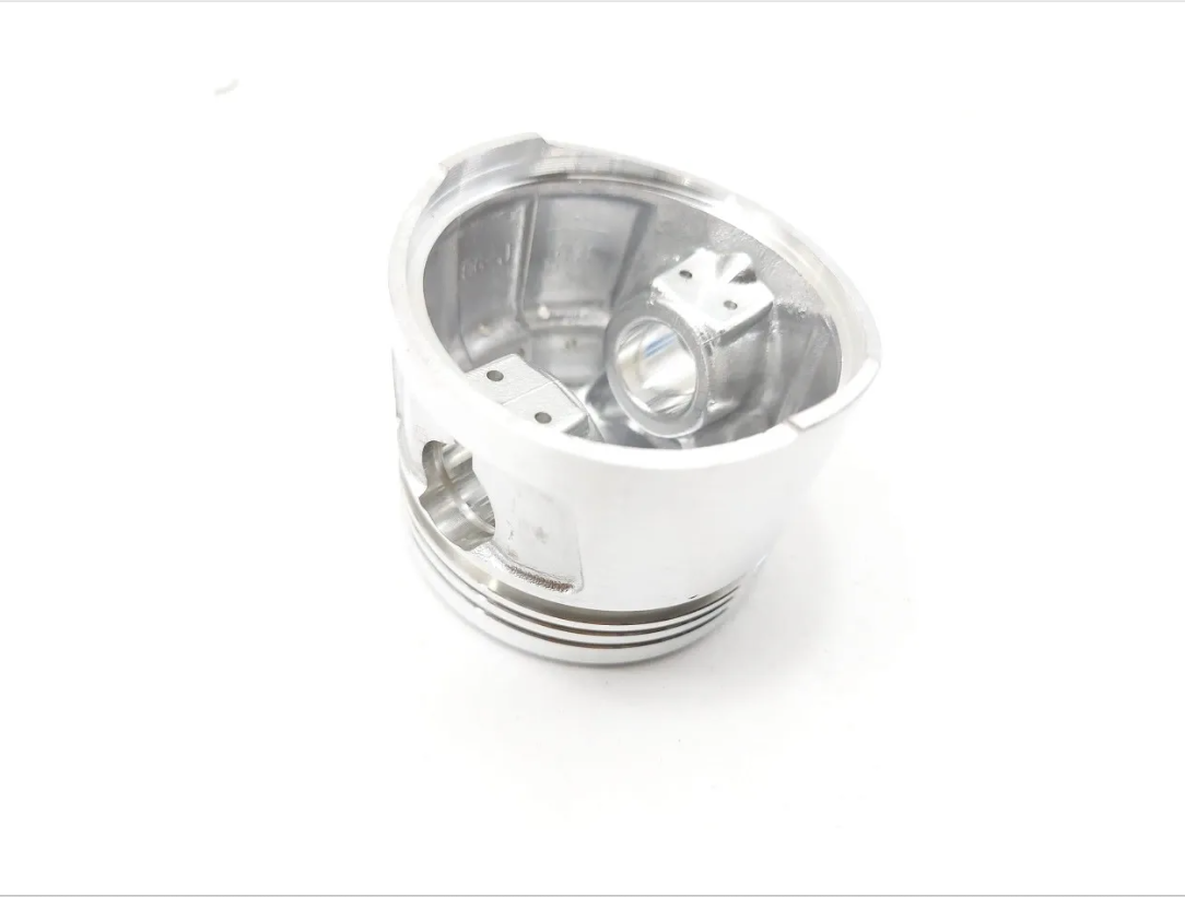 Kit Pistão Anel Cg 160 Bros 160 Fan 0,75 mm Diafrag
