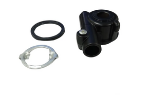 Conjunto Engrenagem Velocímetro Xr 250 Tornado Nx 400 Falcon (preto) caracol Vini