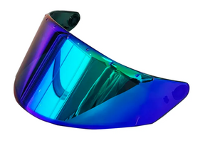 VISEIRA KYT TT COURSE IRIDIUM AZUL